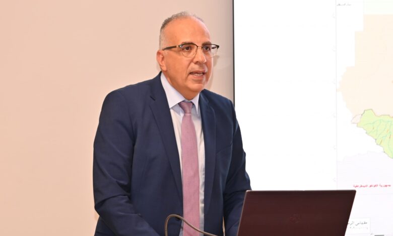 مصر تنتقد "انعدام الإرادة السياسية" الإثيوبية بشأن سد النهضة وترفض فرض الأمر الواقع