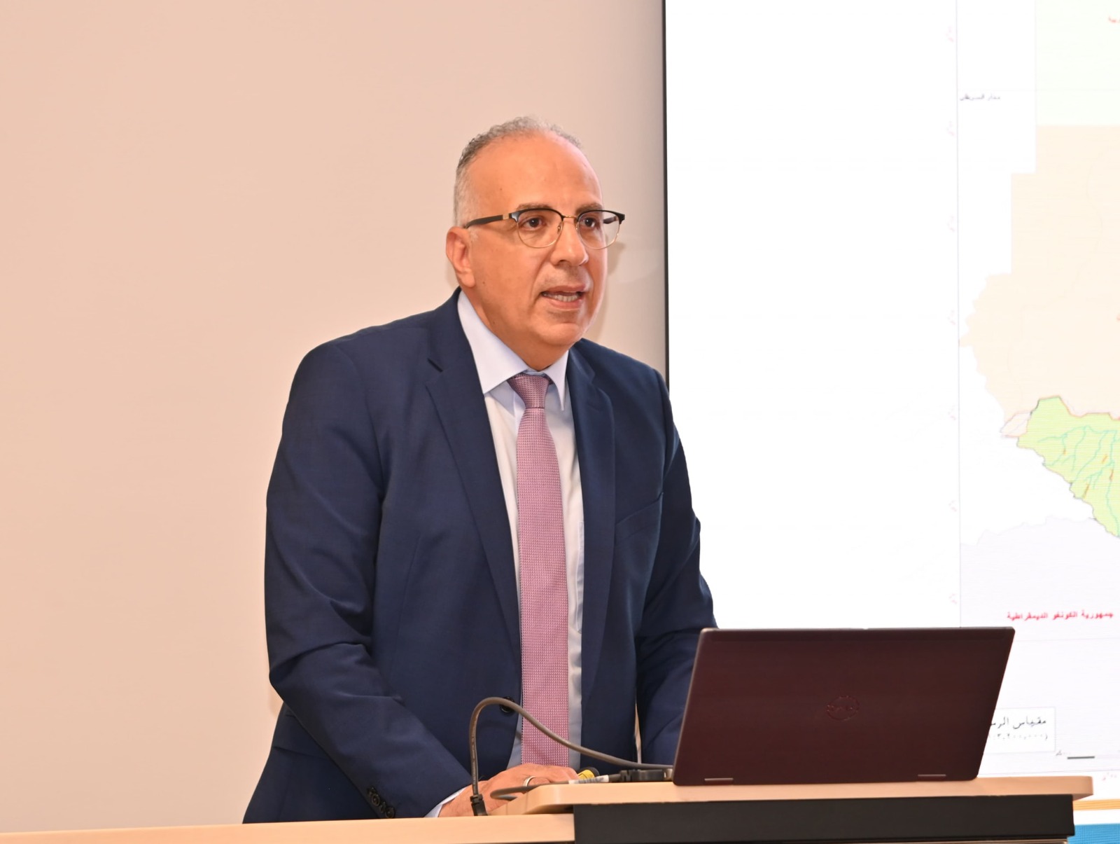 مصر تنتقد "انعدام الإرادة السياسية" الإثيوبية بشأن سد النهضة وترفض فرض الأمر الواقع 1 مصر تنتقد "انعدام الإرادة السياسية" الإثيوبية بشأن سد النهضة وترفض فرض الأمر الواقع