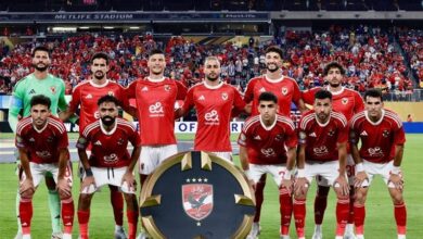 الأهلي يواصل تحركاته في الميركاتو لحسم 3 صفقات جديدة قبل غلق الانتقالات