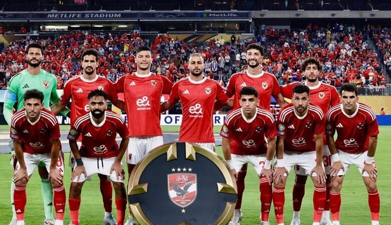 الأهلي يواصل تحركاته في الميركاتو لحسم 3 صفقات جديدة قبل غلق الانتقالات 1 الأهلي يواصل تحركاته في الميركاتو لحسم 3 صفقات جديدة قبل غلق الانتقالات