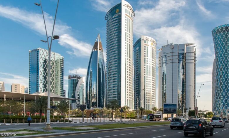 الدوحة تستضيف جولة جديدة من المفاوضات تبين حماس وإسرائيل لوقف إطلاق النار في غزة 1 الدوحة تستضيف جولة جديدة من المفاوضات تبين حماس وإسرائيل لوقف إطلاق النار في غزة