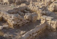 إنجاز مصري عالمي.. رفع موقع دير أبو مينا من قائمة التراث المهدد بالخطر بقرار رسمي من اليونسكو