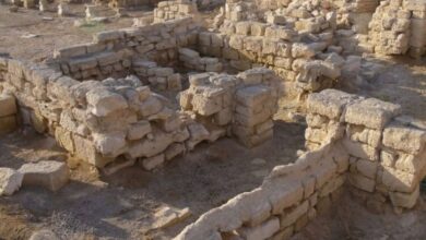 إنجاز مصري عالمي.. رفع موقع دير أبو مينا من قائمة التراث المهدد بالخطر بقرار رسمي من اليونسكو