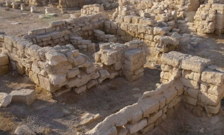 إنجاز مصري عالمي.. رفع موقع دير أبو مينا من قائمة التراث المهدد بالخطر بقرار رسمي من اليونسكو 1 إنجاز مصري عالمي.. رفع موقع دير أبو مينا من قائمة التراث المهدد بالخطر بقرار رسمي من اليونسكو