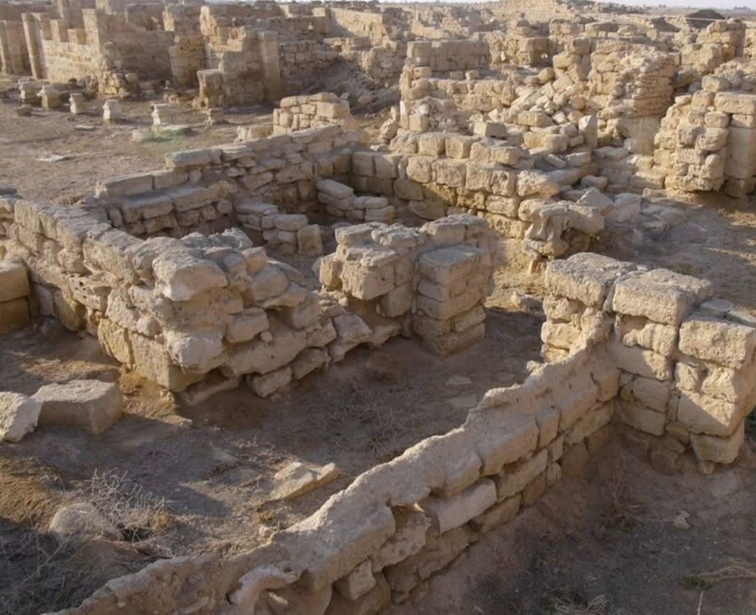 إنجاز مصري عالمي.. رفع موقع دير أبو مينا من قائمة التراث المهدد بالخطر بقرار رسمي من اليونسكو