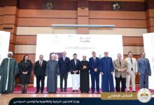 انطلاق معسكر "صحح مفاهيمك" بمشاركة 150 شابًا لتعزيز الفهم الصحيح للدين ومواجهة الأفكار الهدامة