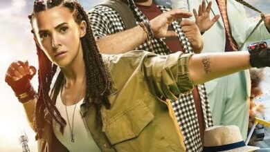 أفلام الأكشن تزيح الكوميديا عن صدارة موسم صيف 2025 في السينما المصرية