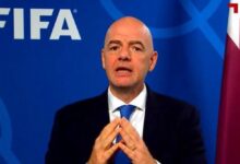 إنفانتينو: كأس العالم للأندية 2025 أنجح بطولة في التاريخ بـ2.1 مليار دولار