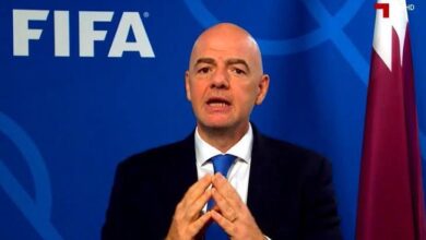 إنفانتينو: كأس العالم للأندية 2025 أنجح بطولة في التاريخ بـ2.1 مليار دولار