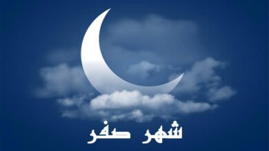 لماذا يُطلق على صفر "شهر الخير" .. أحداث نبوية وتاريخية عظيمة ة تمحو خرافات الجاهلية
