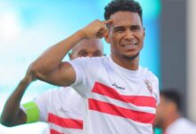 الزمالك يفتح باب الرحيل أمام سيف الجزيري سبب "الأجانب"