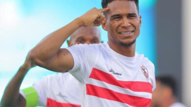 الزمالك يفتح باب الرحيل أمام سيف الجزيري سبب "الأجانب"