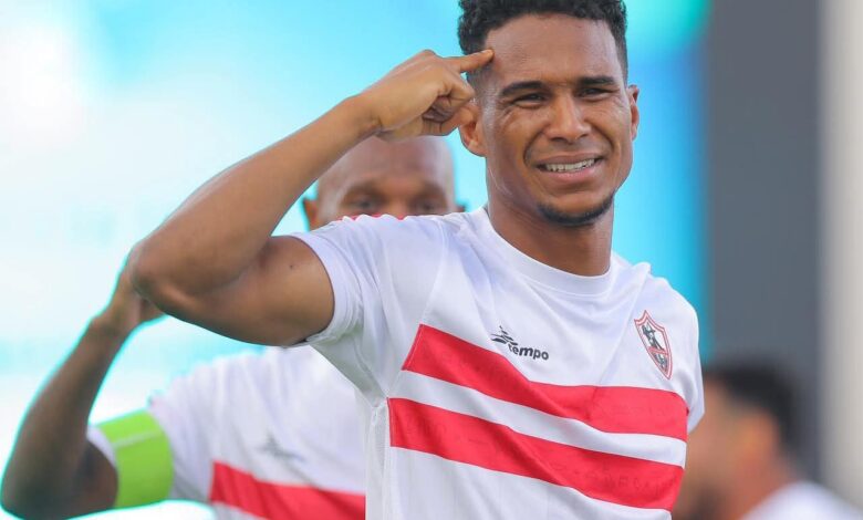 الزمالك يفتح باب الرحيل أمام سيف الجزيري سبب "الأجانب" 1 الزمالك يفتح باب الرحيل أمام سيف الجزيري سبب "الأجانب"