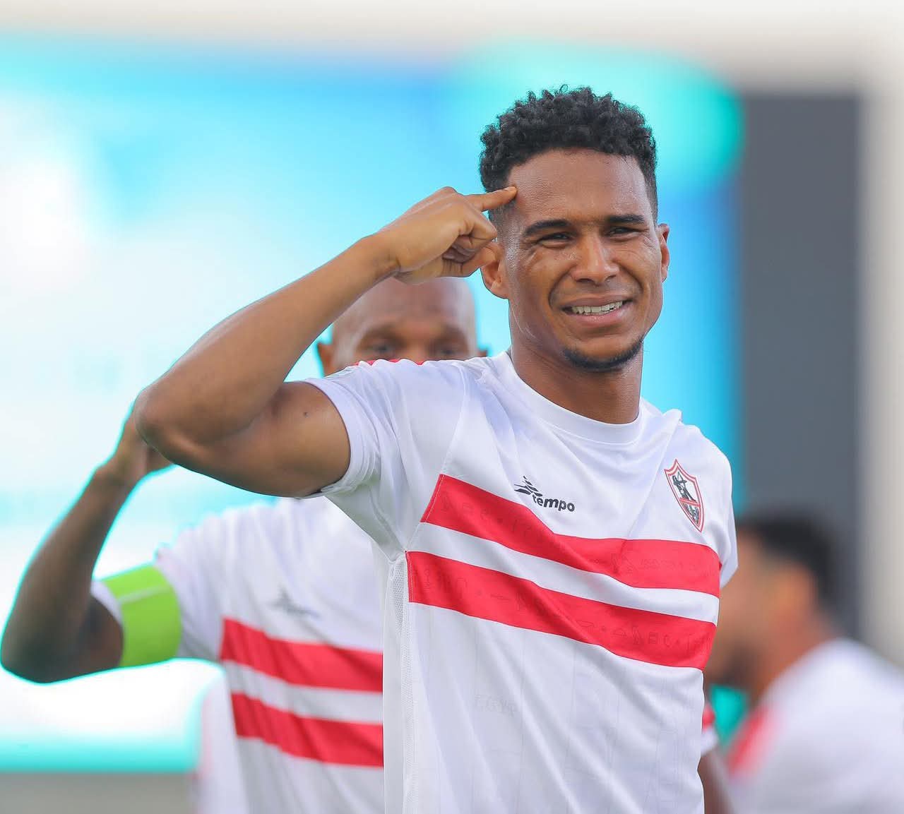 الزمالك يفتح باب الرحيل أمام سيف الجزيري سبب "الأجانب"