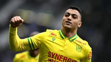 صراع مشتعل بين الأهلي وبيراميدز على ضم مصطفى محمد