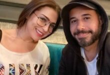 الجمهور يطالب مي عزالدين وأحمد السعدني بالزواج.. إيه السر؟
