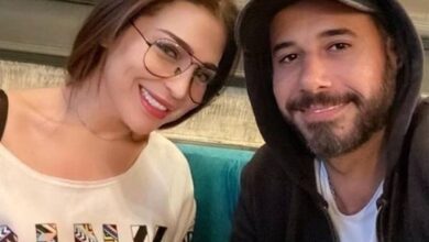 الجمهور يطالب مي عزالدين وأحمد السعدني بالزواج.. إيه السر؟