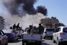 3 غارات إسرائيلية على السويداء فجرًا.. والاحتلال يعلن: لن نسمح باستهداف الدروز