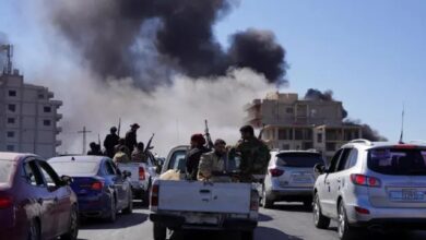3 غارات إسرائيلية على السويداء فجرًا.. والاحتلال يعلن: لن نسمح باستهداف الدروز