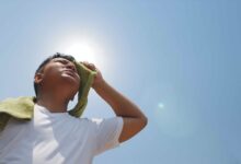 ضربة الشمس تهدد حياتك في موجات الحر.. أعراضها خطيرة وهذه طرق الوقاية والعلاج