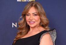 تكريم ليلى علوي في مهرجان الإسكندرية السينمائي بدورته الـ41