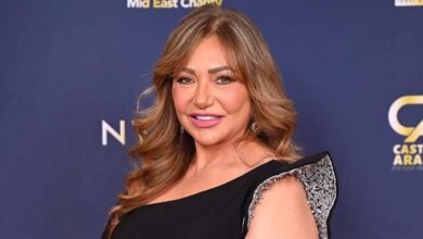 تكريم ليلى علوي في مهرجان الإسكندرية السينمائي بدورته الـ41