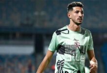 أحمد فتوح يثير الجدل بحضوره حفل راغب علامة رغم إعلان غيابه عن معسكر الزمالك لـ "ظروف أسرية"