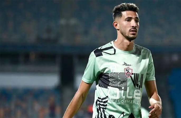 أحمد فتوح يثير الجدل بحضوره حفل راغب علامة رغم إعلان غيابه عن معسكر الزمالك لـ "ظروف أسرية" 1 أحمد فتوح يثير الجدل بحضوره حفل راغب علامة رغم إعلان غيابه عن معسكر الزمالك لـ "ظروف أسرية"