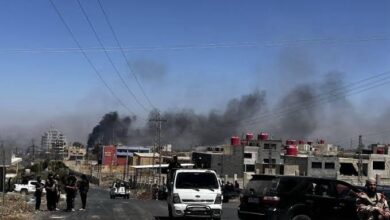 سوريا تعلن بدء تنفيذ وقف إطلاق النار في السويداء رغم استمرار الاشتباكات