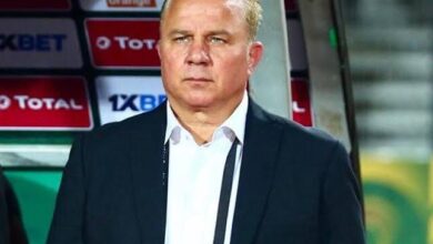 شوقي غريب يقود المريخ السوداني لدوري أبطال أفريقيا دون هزيمة في دوري النخبة