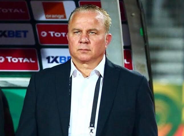 شوقي غريب يقود المريخ السوداني لدوري أبطال أفريقيا دون هزيمة في دوري النخبة 1 شوقي غريب يقود المريخ السوداني لدوري أبطال أفريقيا دون هزيمة في دوري النخبة