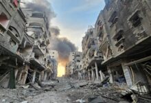 أونروا تحذر: سكان غزة لا يجدون طعامًا وعاجزون بسبب استمرار إطلاق النار على المدنيين