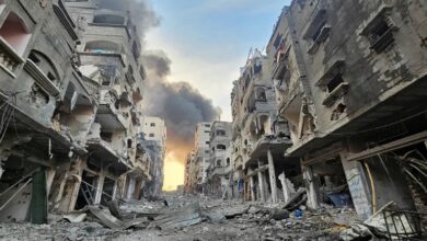 أونروا تحذر: سكان غزة لا يجدون طعامًا وعاجزون بسبب استمرار إطلاق النار على المدنيين
