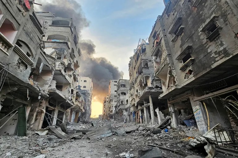 أونروا تحذر: سكان غزة لا يجدون طعامًا وعاجزون بسبب استمرار إطلاق النار على المدنيين 1 أونروا تحذر: سكان غزة لا يجدون طعامًا وعاجزون بسبب استمرار إطلاق النار على المدنيين