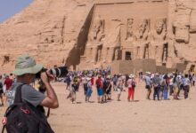 توقعات بانتعاش كبير في السياحة المصرية بالربع الأخير من 2025