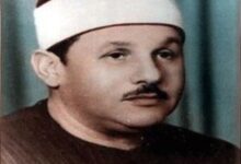 في ذكرى رحيله الـ40.. الشيخ محمود علي البنا سفير القرآن الذي أبكى المسجد النبوي