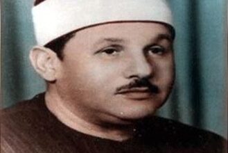 في ذكرى رحيله الـ40.. الشيخ محمود علي البنا سفير القرآن الذي أبكى المسجد النبوي