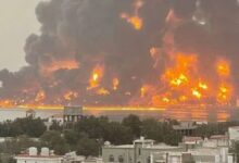 إسرائيل تقصف الحديدة وتتوعد الحوثيين: مصير صنعاء كمصير طهران