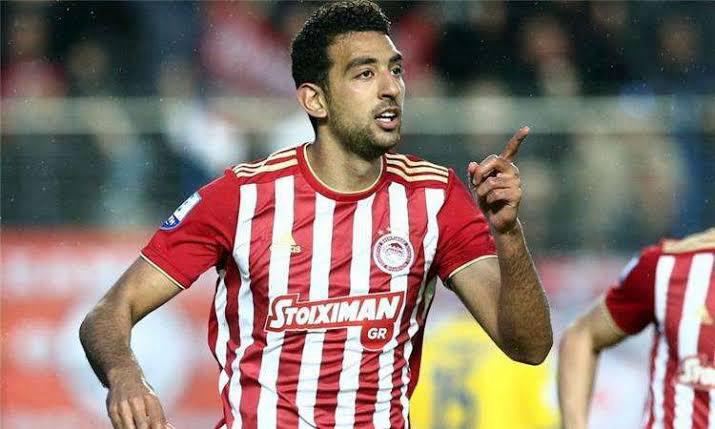 الأهلي يضع عينه على أحمد حسن "كوكا".. صفقة هجومية محتملة لتعويض رحيل وسام أبو علي 1 الأهلي يضع عينه على أحمد حسن "كوكا".. صفقة هجومية محتملة لتعويض رحيل وسام أبو علي