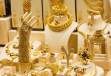 الذهب يقفز لأعلى مستوى في 35 يومًا.. 3389.98 دولار للأوقية مع تراجع الدولار