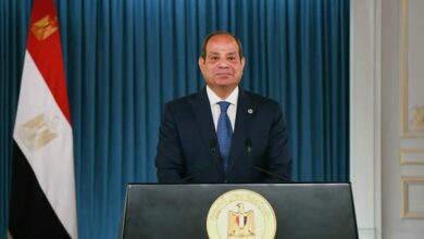 في الذكرى الـ73 لثورة يوليو.. الرئيس السيسي يؤكد مواصلة بناء الدولة الحديثة ويشيد بصمود الشعب المصري