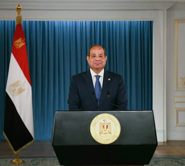 في الذكرى الـ73 لثورة يوليو.. الرئيس السيسي يؤكد مواصلة بناء الدولة الحديثة ويشيد بصمود الشعب المصري