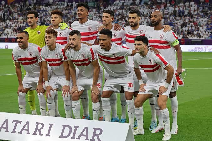 الزمالك مهدد بوقف القيد بسبب 33 مليون جنيه مديونية لاتحاد الكرة 1 الزمالك مهدد بوقف القيد بسبب 33 مليون جنيه مديونية لاتحاد الكرة
