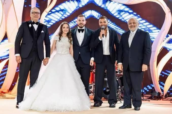 بعد زواج استمر شهرين فقط.. شريف عمرو الليثي يعلن انفصاله عن نور تامر أمين