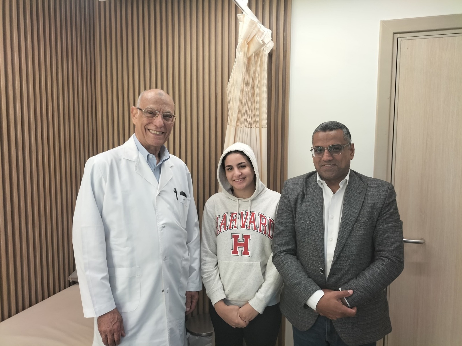 وزارة الشباب والرياضة تواصل رعاية اللاعبة شيماء عاطف رغم قرار التحقيق 1 وزارة الشباب والرياضة تواصل رعاية اللاعبة شيماء عاطف رغم قرار التحقيق