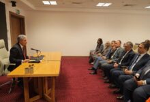 وزير السياحة يلتقي أكثر من 20 سفيراً جديداً.. تعاون دولي للترويج لمصر ومعرضان للآثار في الخارج