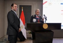 السياحة تطلق أول منصة رقمية للتدريب في مصر باسم EGTAP