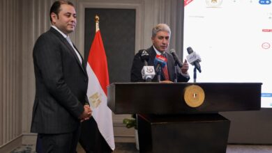 السياحة تطلق أول منصة رقمية للتدريب في مصر باسم EGTAP
