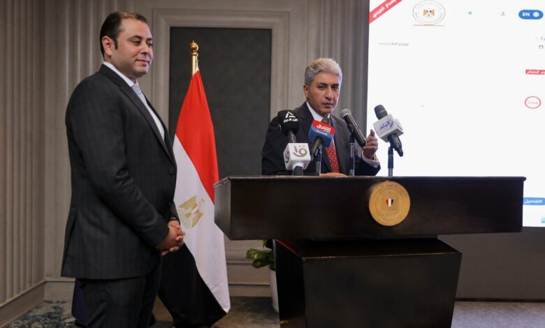 السياحة تطلق أول منصة رقمية للتدريب في مصر باسم EGTAP 1 السياحة تطلق أول منصة رقمية للتدريب في مصر باسم EGTAP