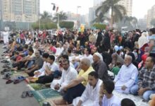 تفسير حلم الصلاة في الشارع.. دلالات إيجابية وبشائر خير
